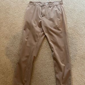 Mugsy Belmont Chinos - 36x30